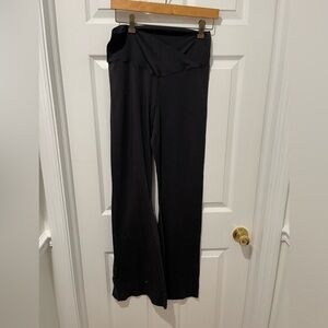 Aerie flare leggings XL Long